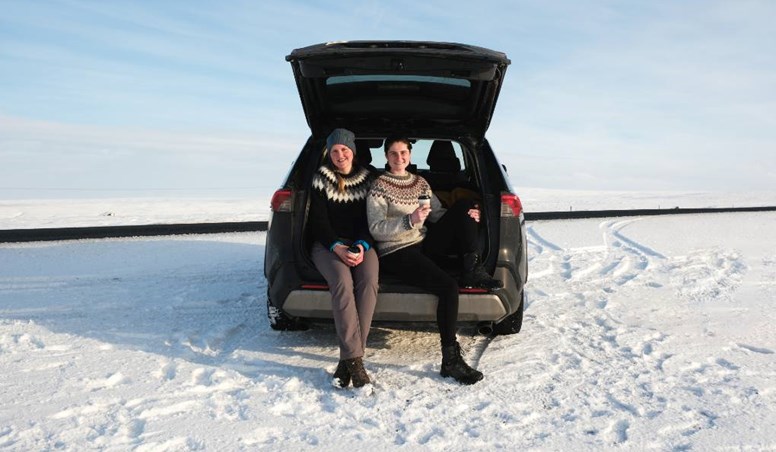 Lava Car Rental: From Local Startup to Global Recognition