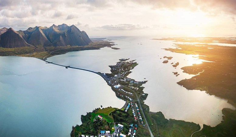 A Guide to Driving in Iceland in July