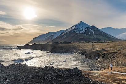 The Iceland Arctic Coast Way: The New "Golden Circle" of the North