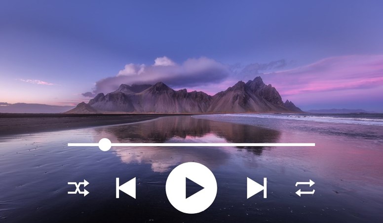Favourite Music Videos Shot in Iceland