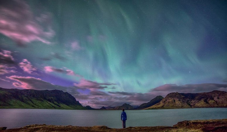 Winter in Iceland: Where to Go and What to Do 