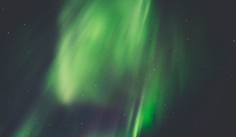 A Guide to Iceland in October 