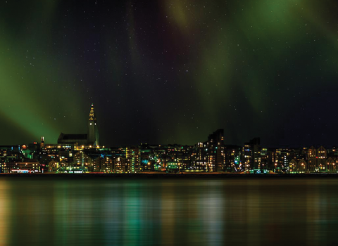 Northern Lights Tours