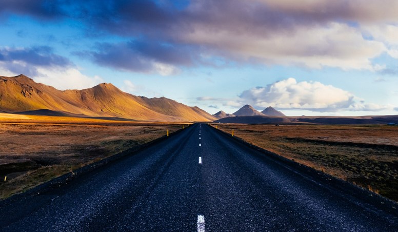 Year-Round Weather Conditions in Iceland + Best Time to Visit