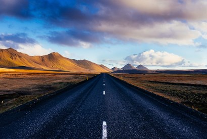 Météo et meilleure période pour voyager en Islande