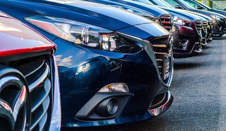 Guía para alquilar un coche en el Aeropuerto de Keflavik en Islandia