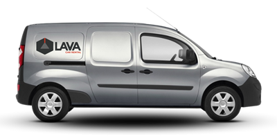Renault Kangoo Campervan