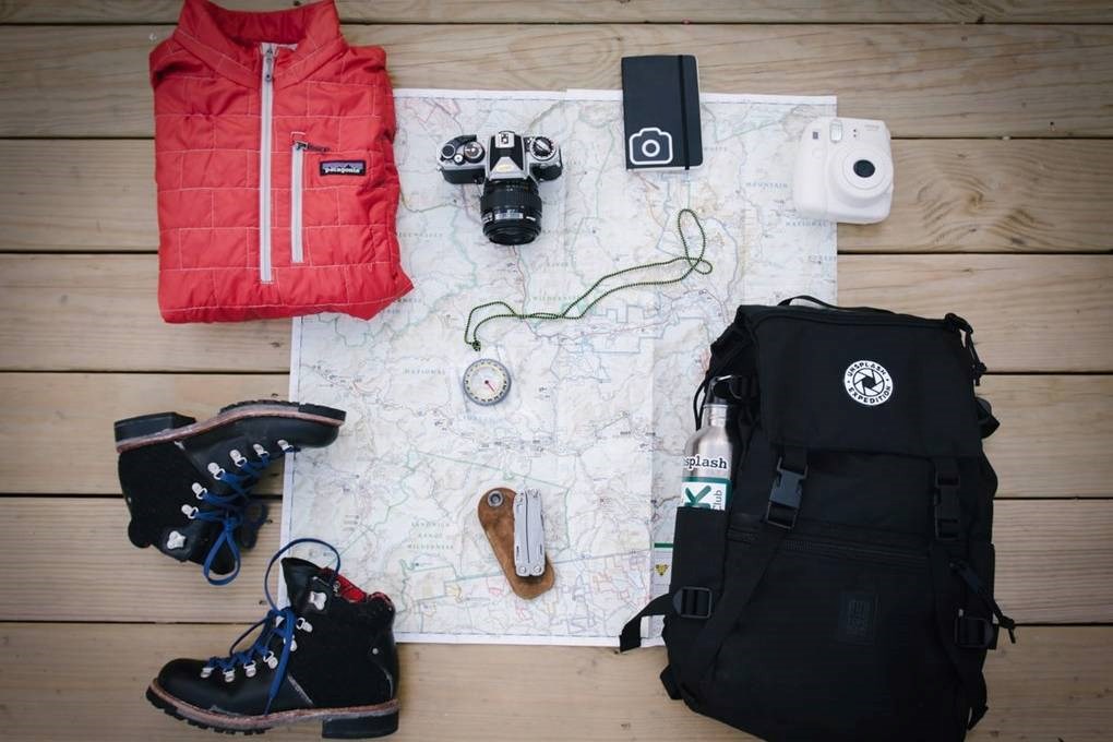 What to Wear in Iceland