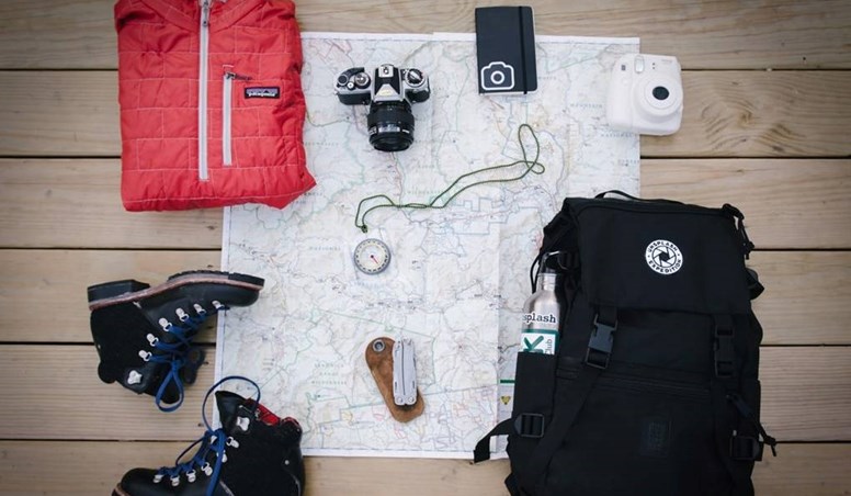 What to Wear in Iceland