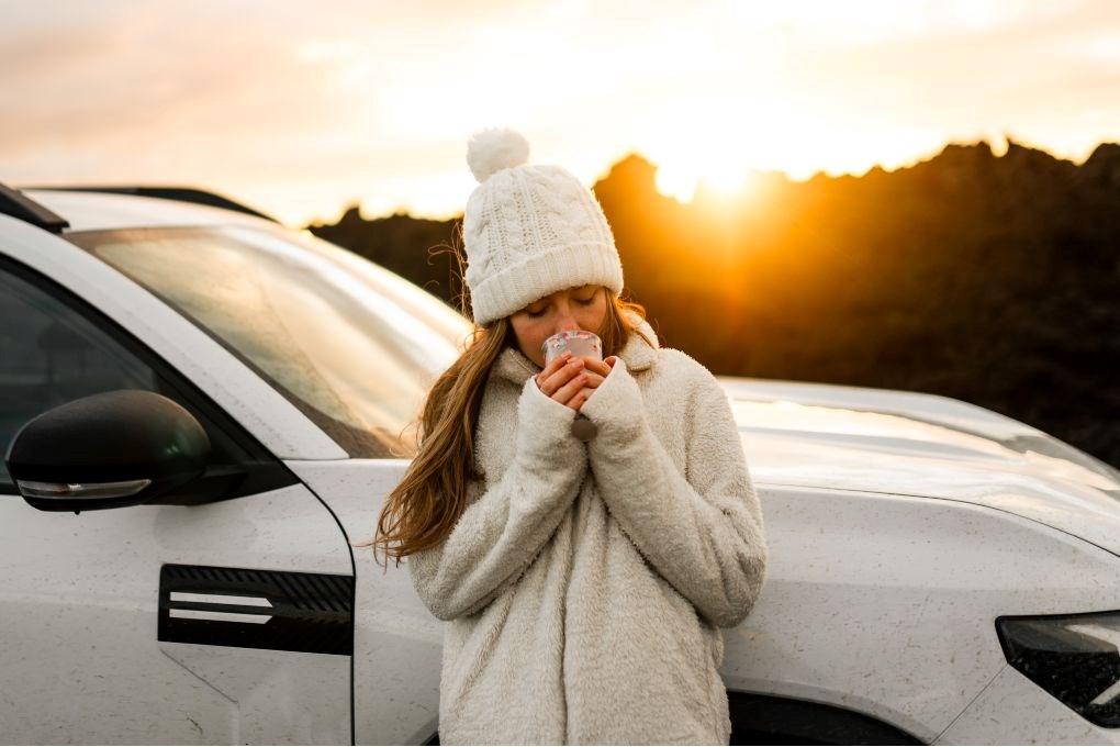Iceland Fall Packing List