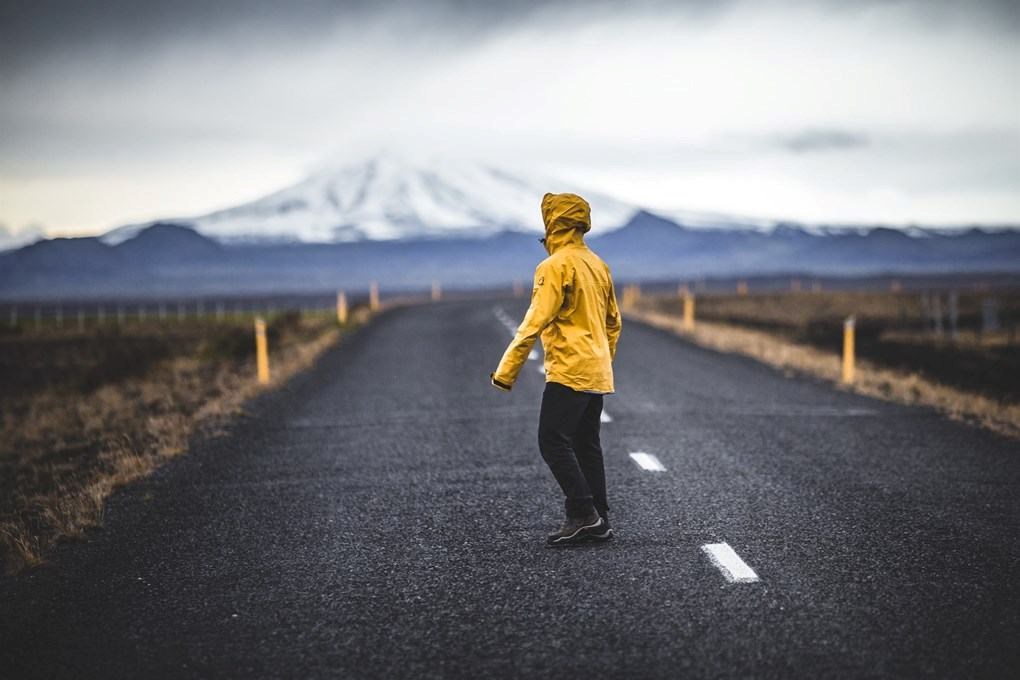 What to Wear in Iceland