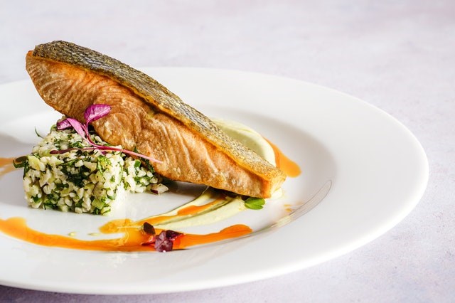 Icelanders’ Daily Meal: Fish