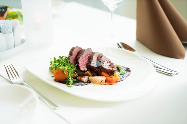 sheep and lamb are also an important part of Iceland’s culinary heritage
