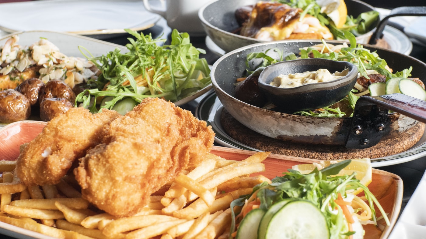 food guide to iceland
