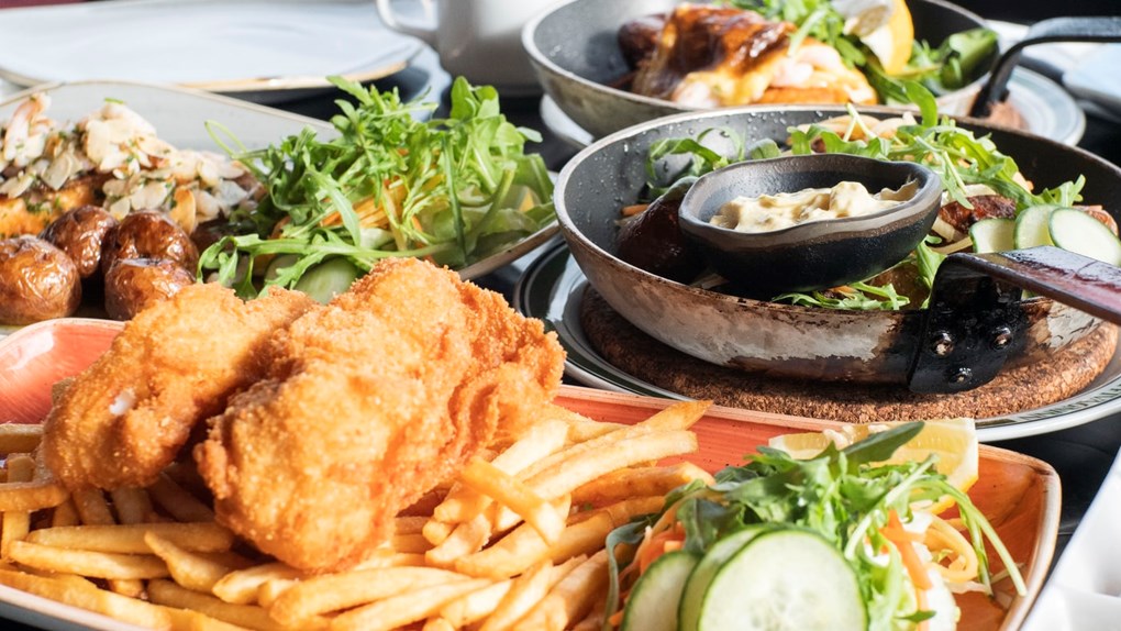 food guide to iceland