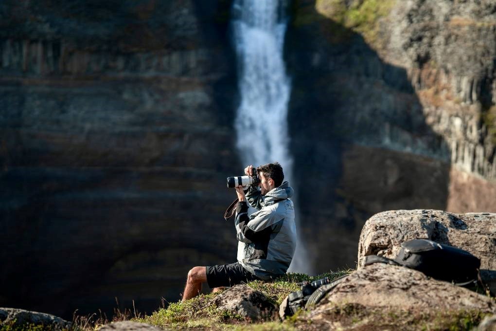 Iceland Photography Road Trip Guide