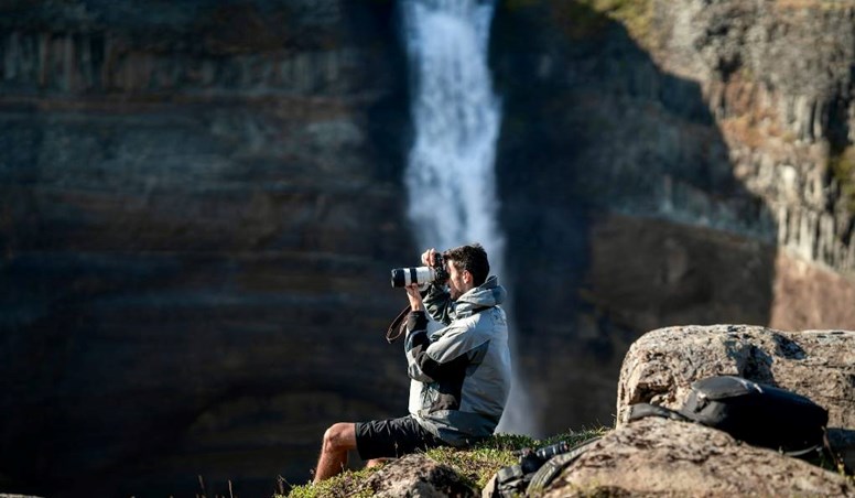 Iceland Photography Road Trip Guide