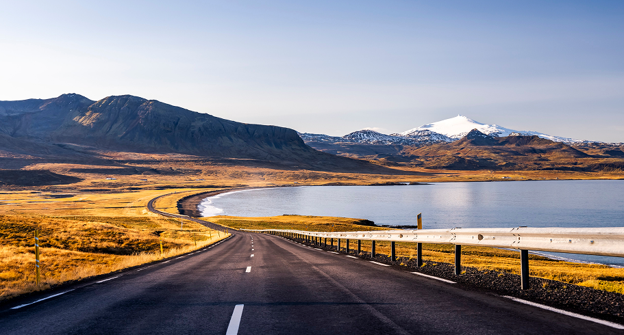 Road