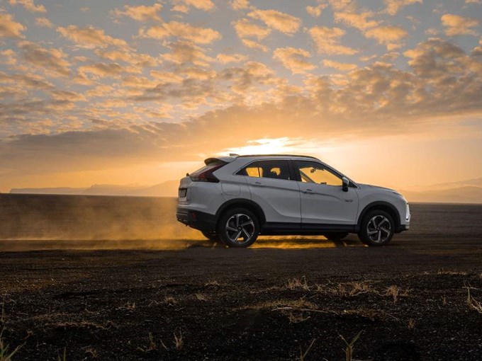 Guía para alquilar un coche 4x4 en Islandia