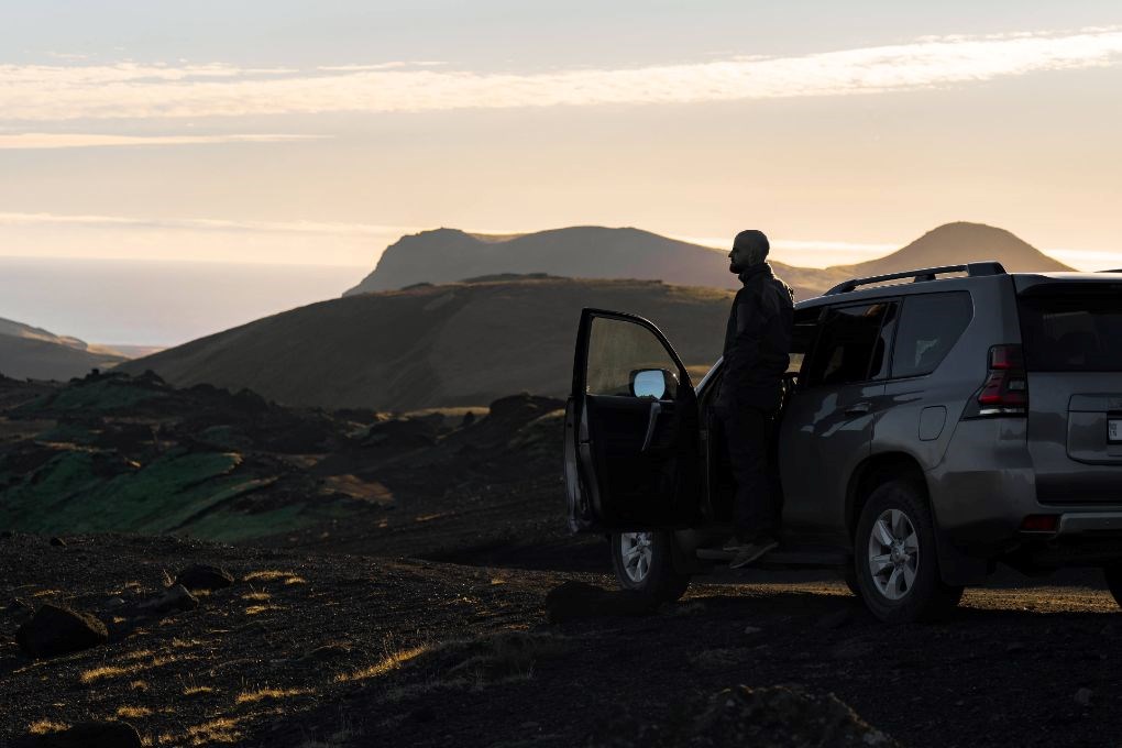 Iceland’s New Kilometer Road Tax: What You Need to Know