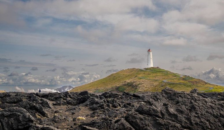 Top Things to Do on Reykjanes Peninsula in Iceland