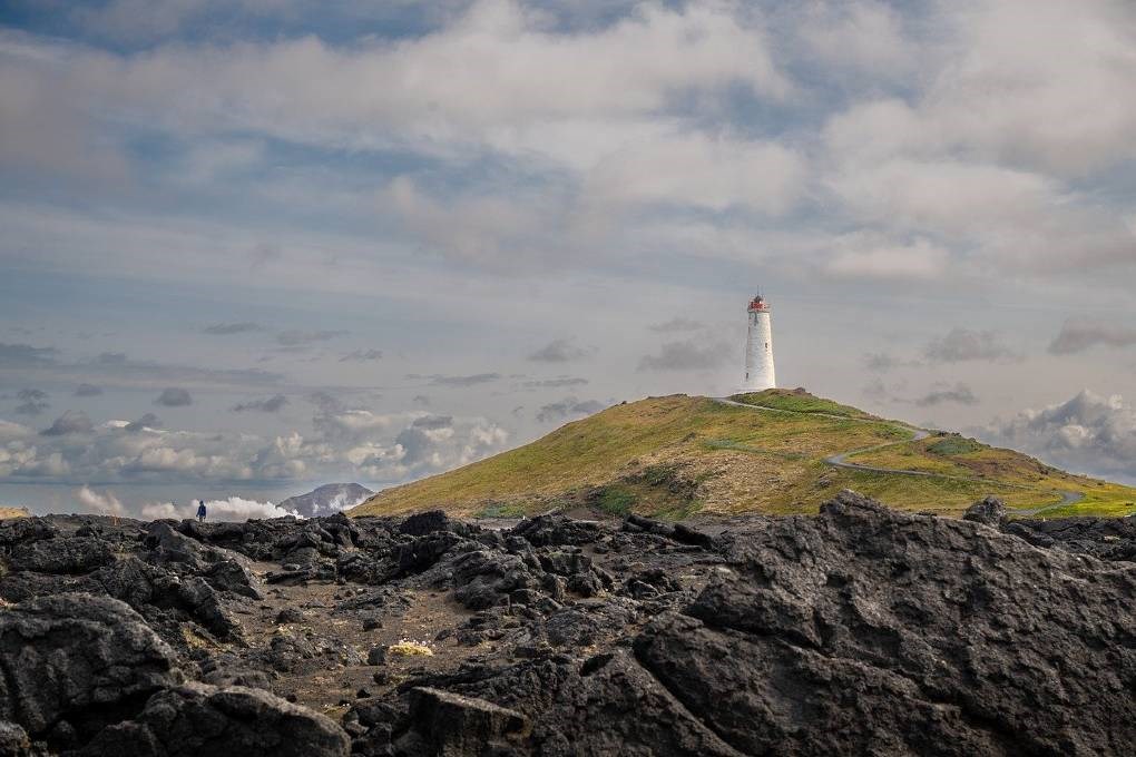 Top Things to Do on Reykjanes Peninsula in Iceland
