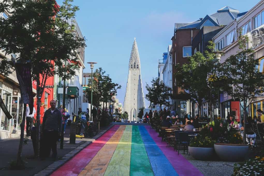 Top Things to Do in Reykjavík: Explore Iceland’s Capital with Ease