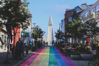 Top Things to Do in Reykjavík: Explore Iceland’s Capital with Ease