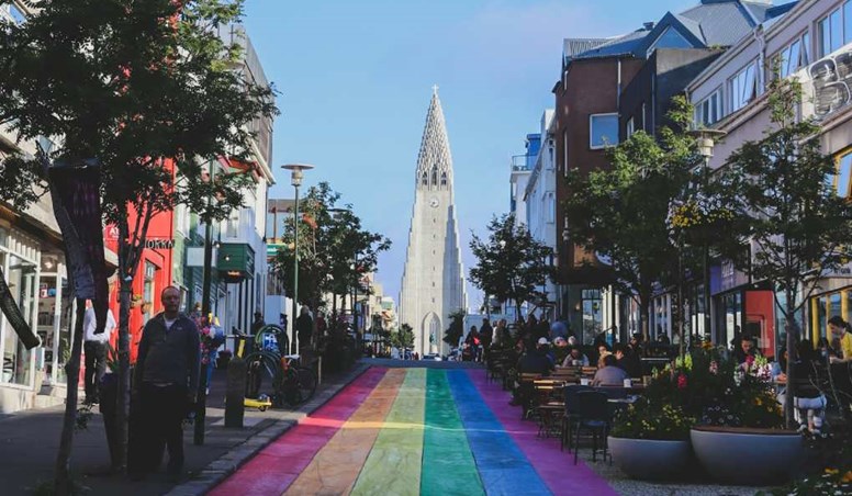 Top Things to Do in Reykjavík: Explore Iceland’s Capital with Ease