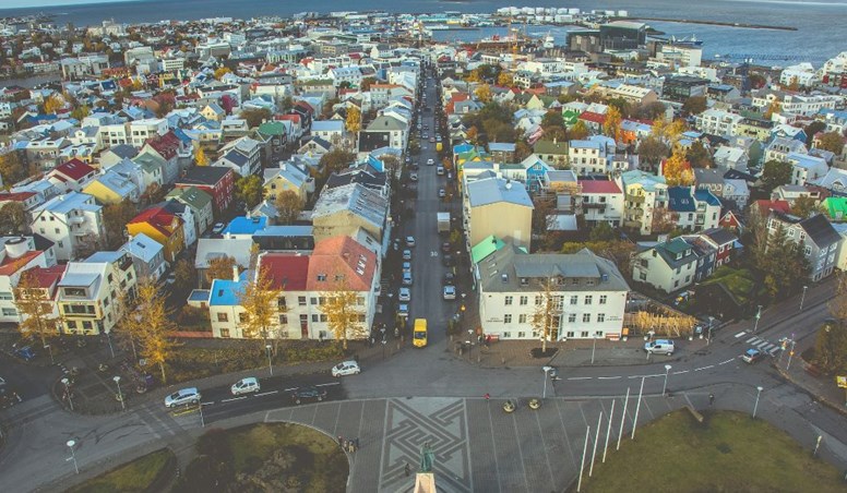 Parking in Reykjavik, Iceland: All You Need to Know