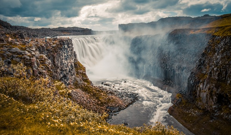Ultimate Guide to Dettifoss Waterfall in Iceland