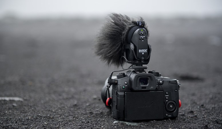 If you feel like you are in a movie when driving around the spectacular Icelandic scenery, chances are that you are.