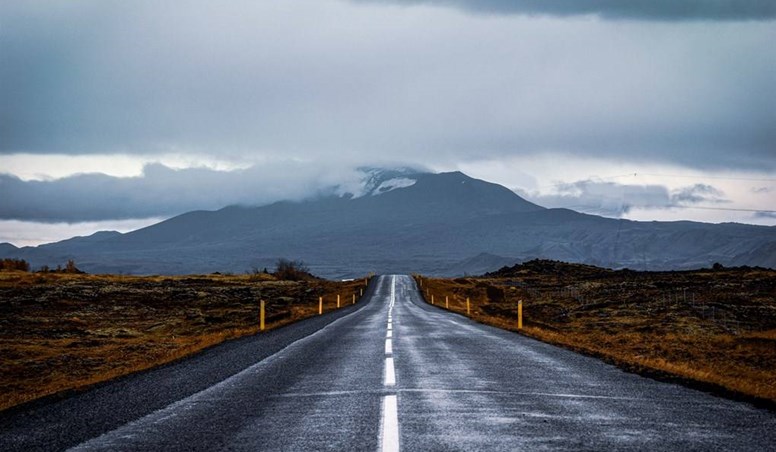 Best Attractions on the Ring Road of Iceland