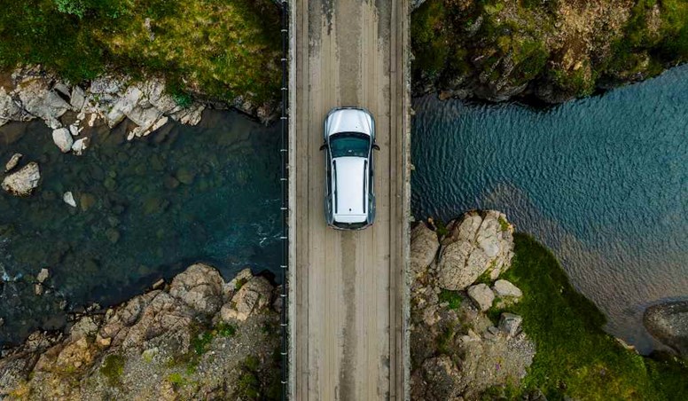 Road Tolls and Parking Fees in Iceland