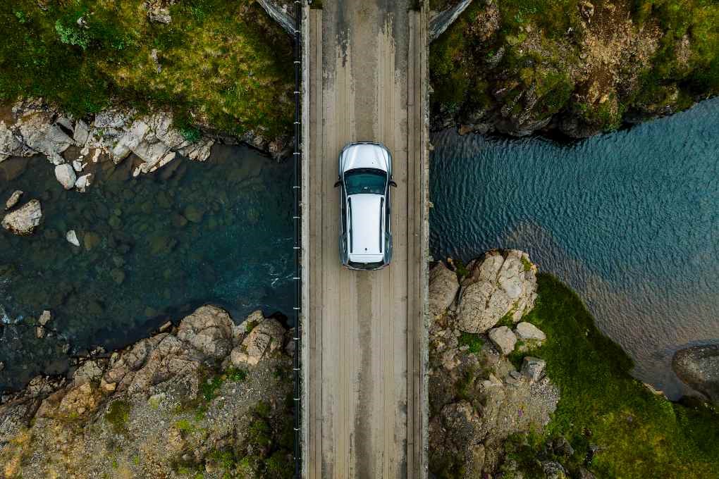 Péages et parkings payants en Islande