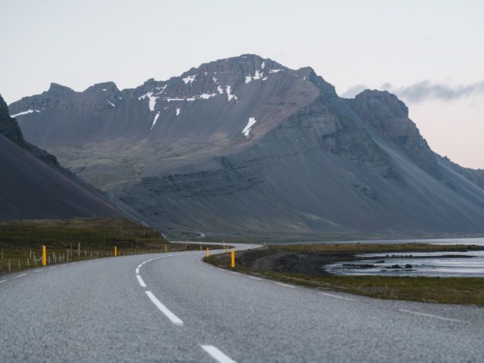 Explora Islandia por regiones