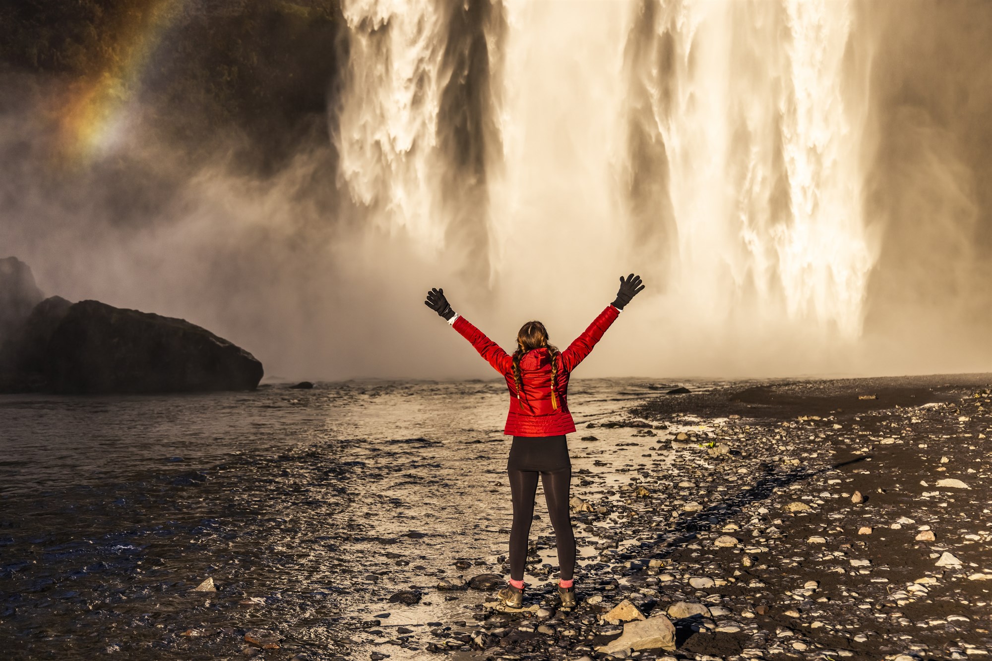 Don't miss the best activities to do in Iceland