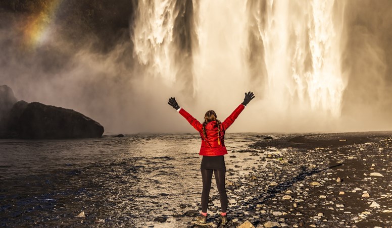 Don't miss the best activities to do in Iceland