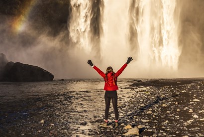 Las 13 mejores cosas que hacer en Islandia en un viaje en coche