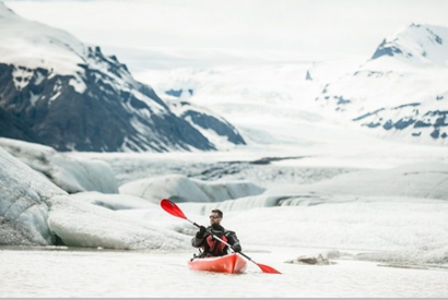 Slow Adventure Tourism