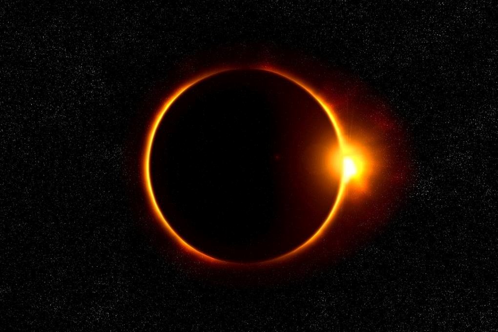 Total Solar Eclipse in Iceland in 2026 Total Solar Eclipse in Iceland in 2026