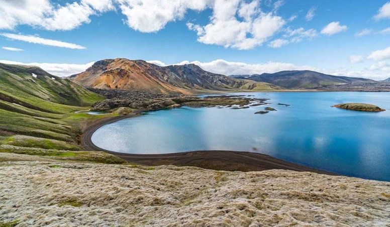 A Guide to Driving in Iceland in August 