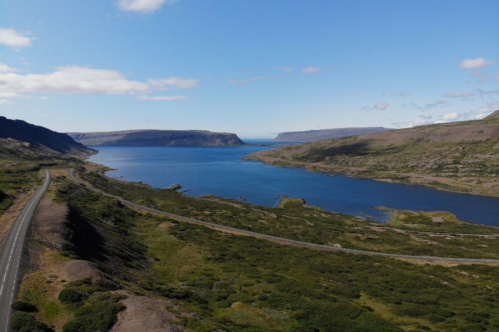 How to Visit the Westfjords of Iceland 