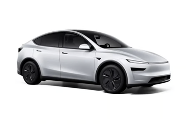 Tesla Modèle Y 