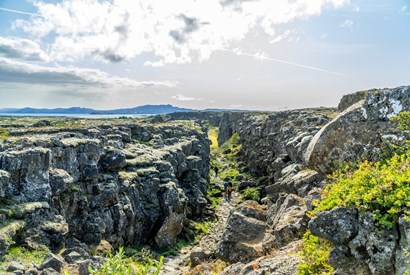 What Continent Is Iceland In? 