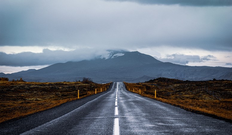 Best Attractions on the Ring Road of Iceland