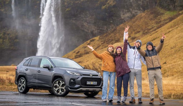 Behind the Scenes of Our Customer Survey