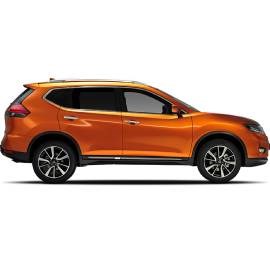 Picture Nissan X-Trail
